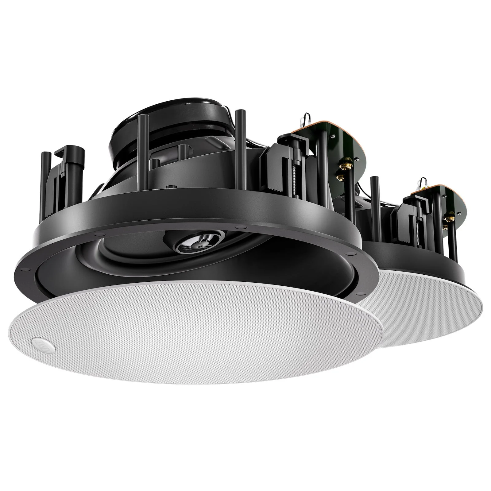 New Ceiling Speakers
